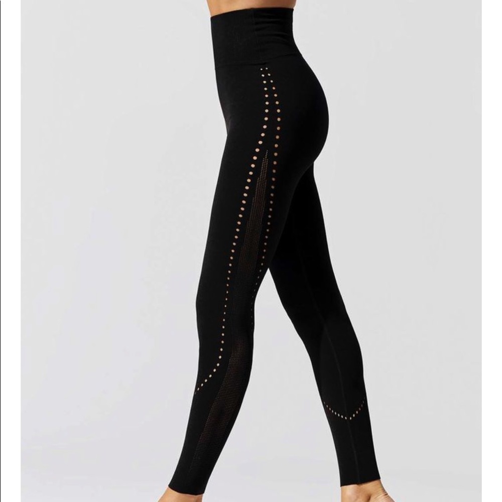 Carbon 38 seamless leggings